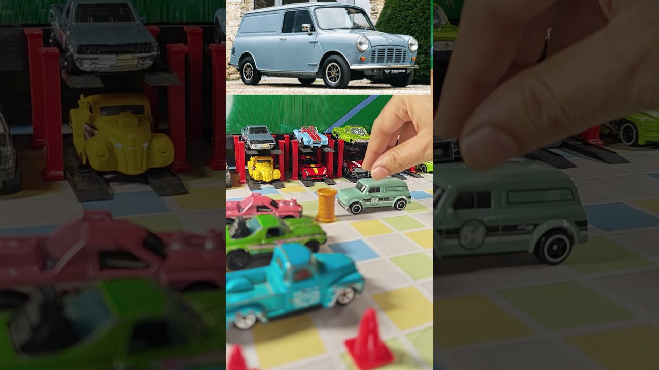 Diecast Cars Mini metal cars hot wheels majorette mini GT kaido house matchbox RC cars