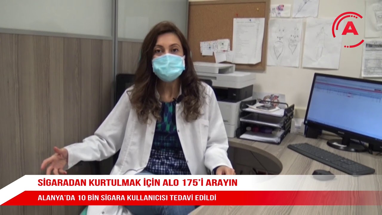 SGARANDA KURTULMAK N ALO 175 ARAYIN