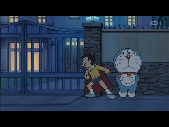 Nobita Si Pencuri Misterius / Doraemon Terbaru 2019-Bahasa Indonesia class=