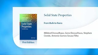 Solid State Properties