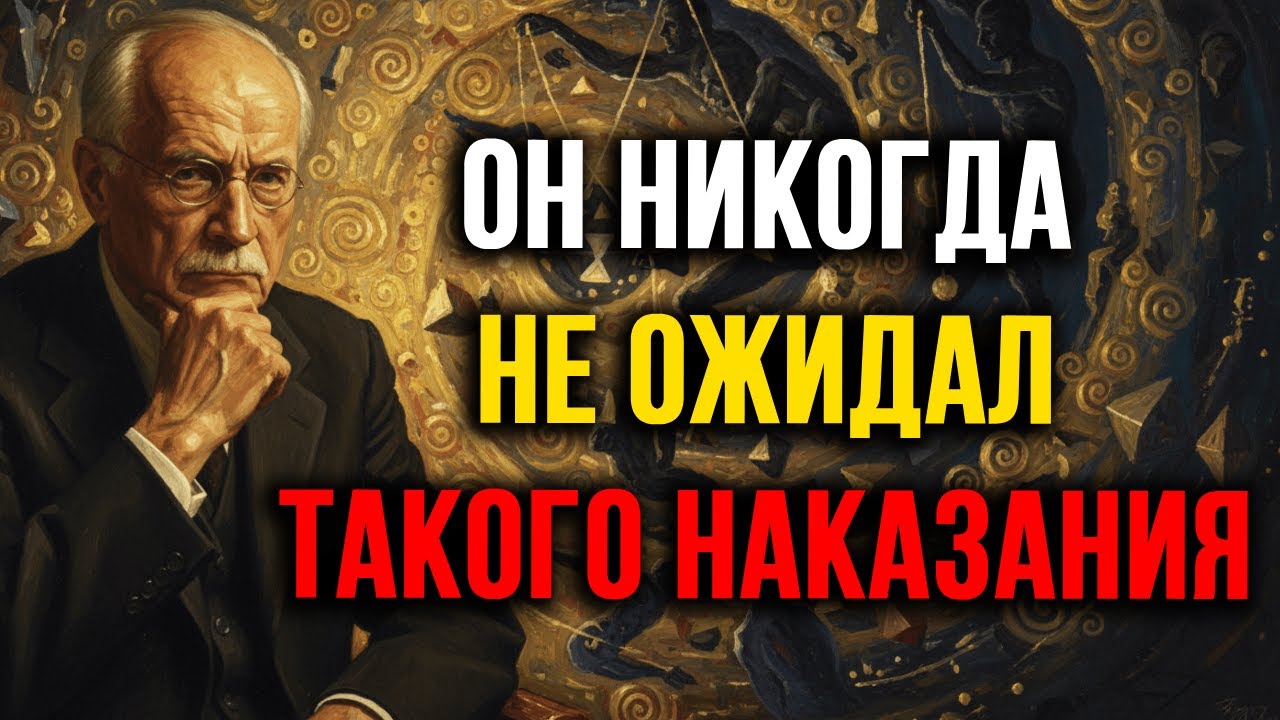 Если он никогда тебя не ценил, это станет его психологическим наказанием