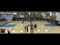 Valdez Invite Girls' Varsity Volleyball