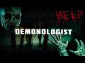 DEMONOLOGIST  Прохождение.