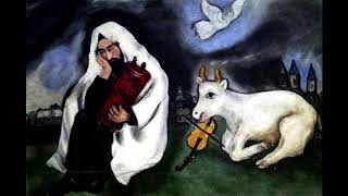 Wilfried Hiller : Chagall-Zyklus I (1993)