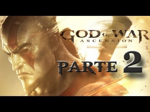 Video: Anteprima Di God Of War: Ascension: Il Combattimento Di Kratos Si è Evoluto