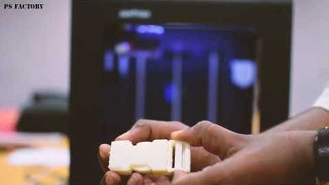 Zortrax M200 3D printer - Print quality - Review