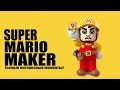 Mad играет в Super Mario Maker (самые интересные моменты)