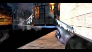 CoD:WaW Out of Nightfire [Elevator]