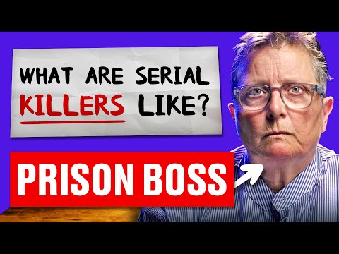 Will Lucy Letby Survive Prison? Prison Governor Answers Your Questions | Honesty Box
