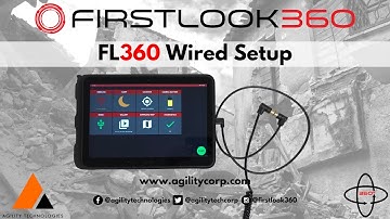 FirstLook360 Wired Setup v4.2