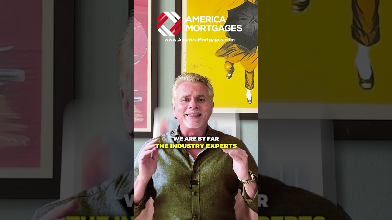 Did You Know? U.S. Mortgages Available for Expats Worldwide