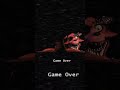 fnaf2 gamer over