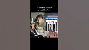 I Spent 40 Years Practicing Piano For Hit Songs To Be Like This Shorts 