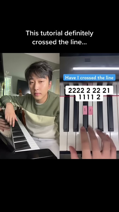 I spent 40 years practicing piano for hit songs to be like this… #shorts
