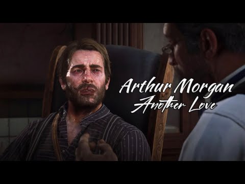 ARTHUR MORGAN - ANOTHER LOVE