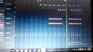Amapiano sample pack for piano producers made by TIZZY