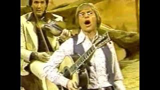 John Denver - Thank God I'm a Country Boy (22 March 1977) - Thank God I'm a Country Boy