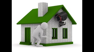 IoT Based Home Security through Digital Image ProcessingAlgorithms | IoT | Engineering Project |IEEE