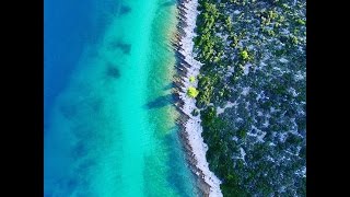 Visit Croatia Dubrovnik, Zadar, Split Emv