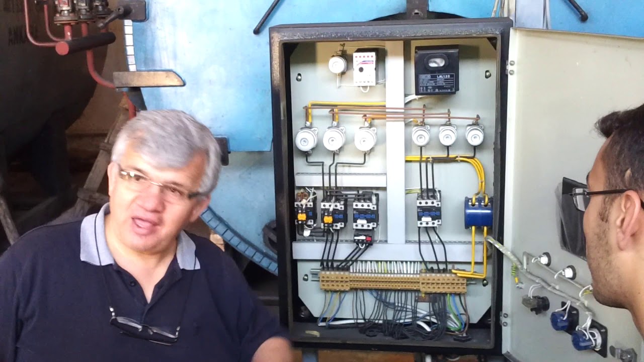 kazan dairesi anlatım