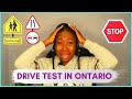 How I Spent $2000 to Get an Ontario Temporary Driving License (G2)