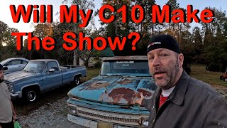 Download lagu Will My Truck 66 Make The C10 Truck Revival?