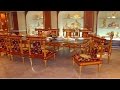 Most Expensive Dining Room Table