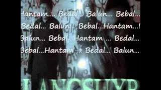 Langsuyr - Bedal (with Lyrics)