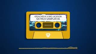 SIX PACK SAMPLER #6 (instrumental)