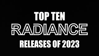 Top 10 Radiance Releases Of 2023 Radiance Films Blu-Ray 
