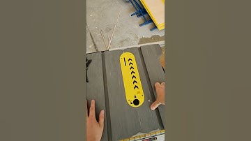 Zero clearance insert for table saw Dewalt DWE7485 and DCS7485 See important info in the comment.