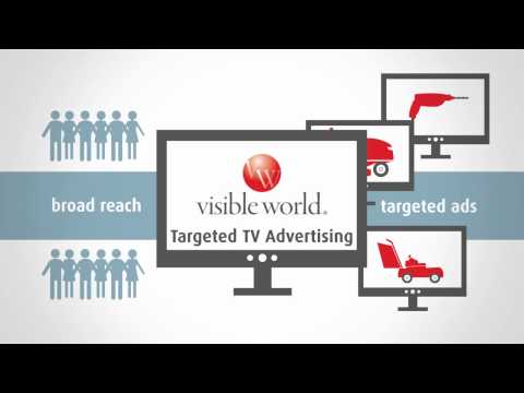 वीडियो: विज्ञापन के लिए लक्षित दर्शक क्या हैं?
