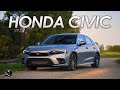 2022 Honda Civic | Pleasing Everyone is Hard