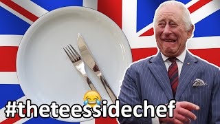 The Unofficial Dish of the King's Coronation | Only 2 ingredients by The Teesside Chef 1,526 views 1 year ago 2 minutes, 48 seconds