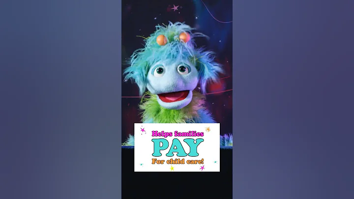 #childcare can be so $$$ on earth! But #NewMexico has a special program to help-More on my channel!