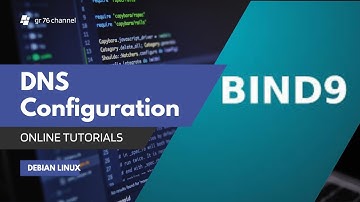 How to installation & Configuration Domain Name Service Server Part 1