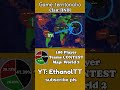 territorial.io teams contest replay - world 2