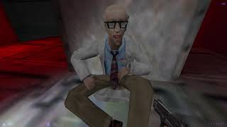 Half-Life: Blue Shift Walkthrough - Duty Calls