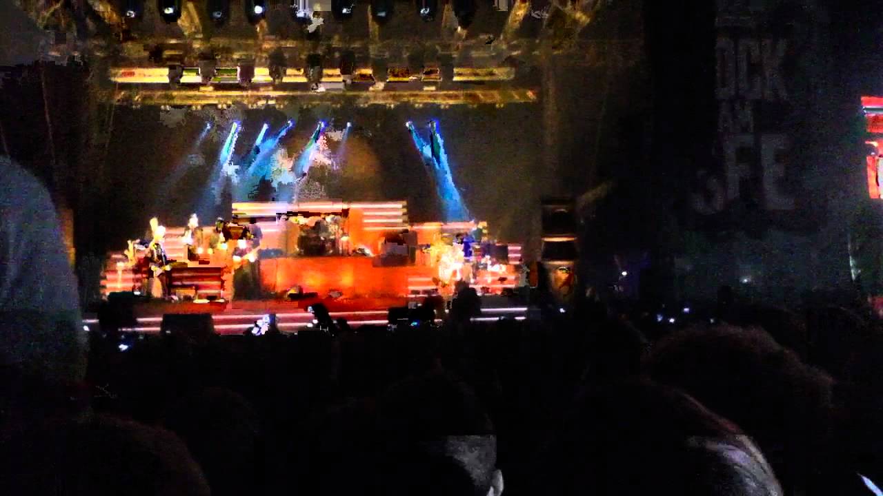 Seeed - Rock am see 2011