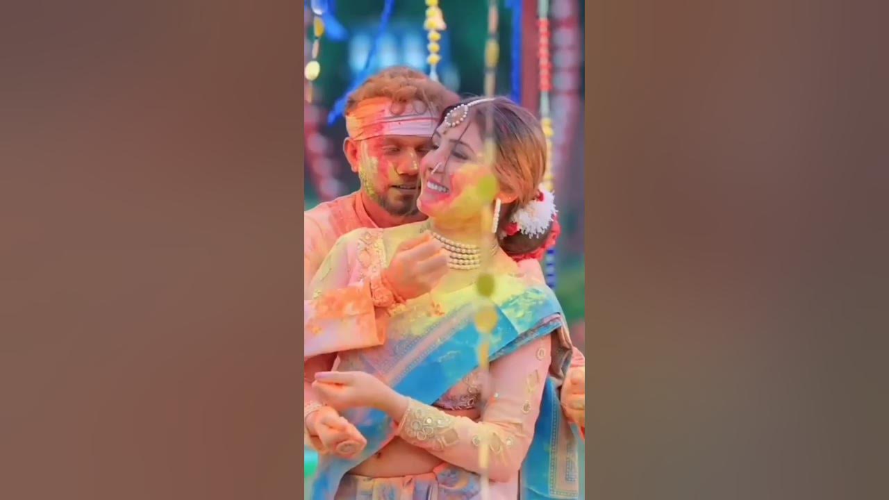 milan na hoi holi me