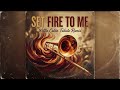 Willie Colón - Set Fire To Me (Timmy x Timmy Power Tribute Mix)