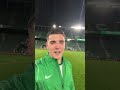 Feliz Navidad para ti también, Martim Neto 🥰🎄