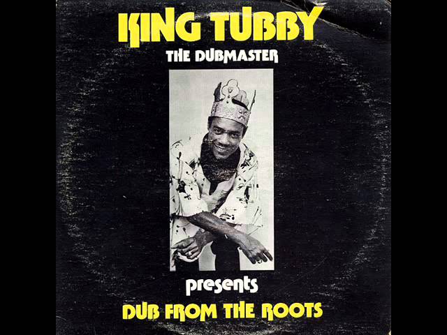 King Tubby - Dub From the Roots - 08 - Invasion - YouTube