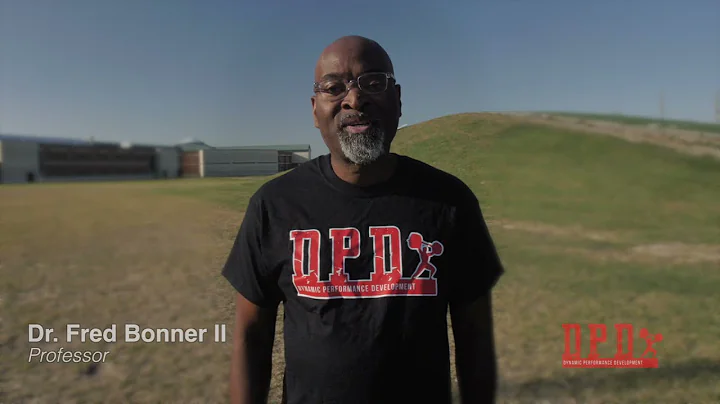 Fred Bonner Testimonial