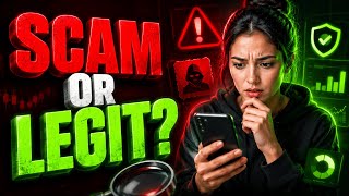 Quantum AI Explained for Canadians 🇨🇦 Scam Alert or Real Opportunity?