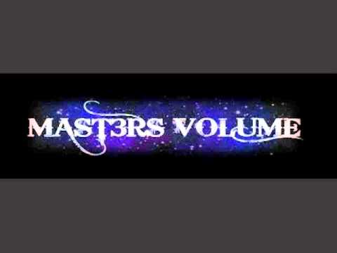 Masters Volume