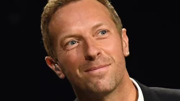 Tragic Details About Coldplay