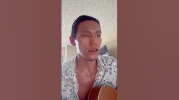Thumbnail of Ain’t no sunshine Bill Withers cover