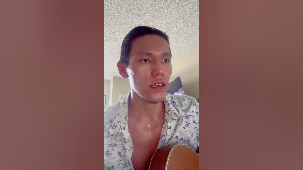 Ain’t no sunshine Bill Withers cover