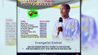 Evangelist Ezekiel - Nonstop Worship. screenshot 5